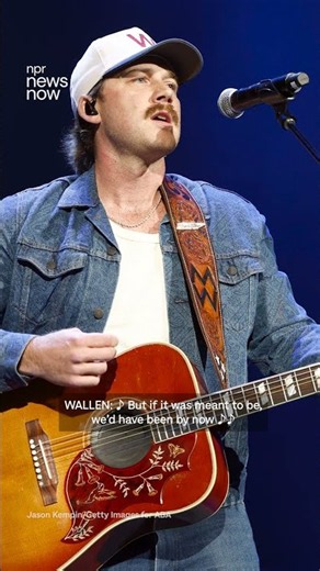 Country stars make history on this week's 'Billboard' charts