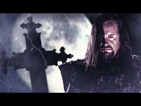 The Undertaker | “Dark Side": WWE Entrance Video