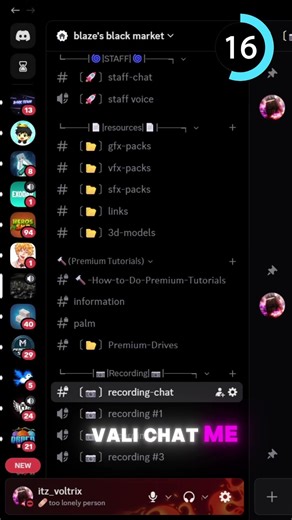 Want to create SMP content like @SenpaiSpider ?