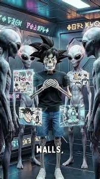 I Was Abducted by Aliens… Here’s What Happened