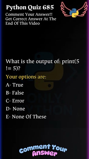 Python Brain