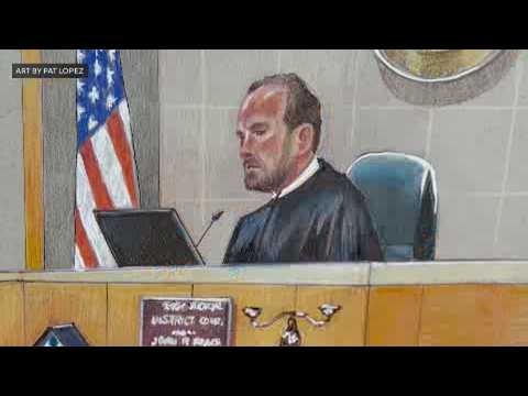 LIVE UPDATE: Karmelo Anthony in court for appeal hearings
