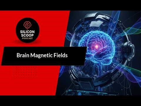 Mind Reading Tech: Decode Thoughts & Magnetic Pollution Risks Explained