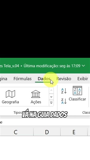 INCRÍVEL: Como REMOVER DUPLICADAS NO EXCEL sem fazer isso um por um! VEJA AGORA! #excel #dicasexcel