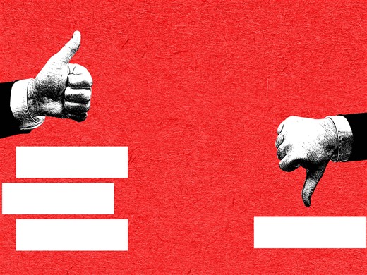 Hedge funds had a strong 2025, but 3 charts show lurking risks that have investors on edge