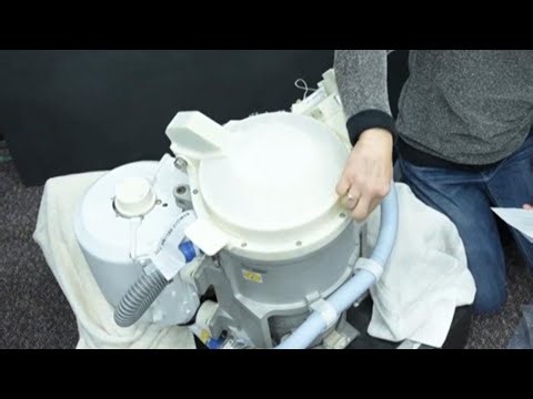 How do astronauts use the bathroom in space?