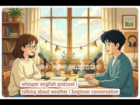Learn English Through Real Conversations | Daily Speaking Practice | Beginner English