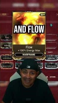 Beginner Builds Ep. 1: Excalibur #tennocreate #warframecommunity #warframe #gaming