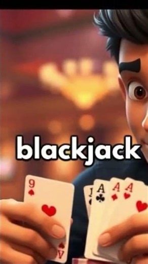 What Is Blackjack Basic Strategy? 🃏 (Learn This Before Card Counting!)