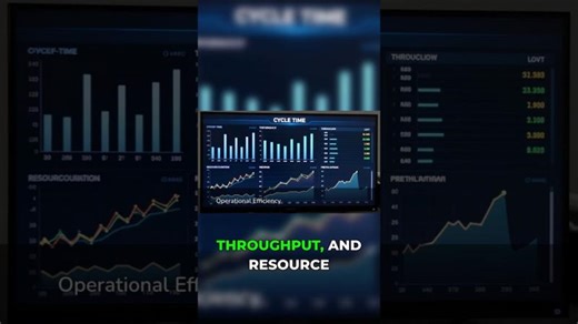 Operational Efficiency: 7 Hidden Bottlenecks Killing Continuous Improvement | MyChangeManagement