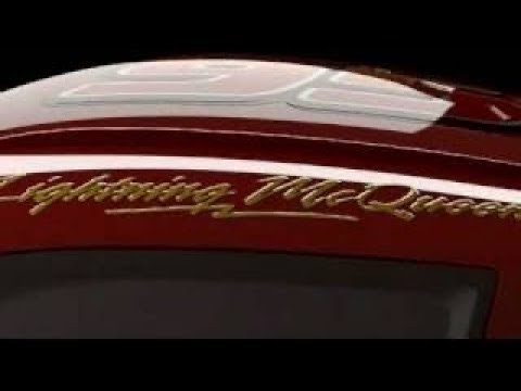 Cars Movie Soundtrack (Sheryl Crow - Real Gone) by Laura Lynn