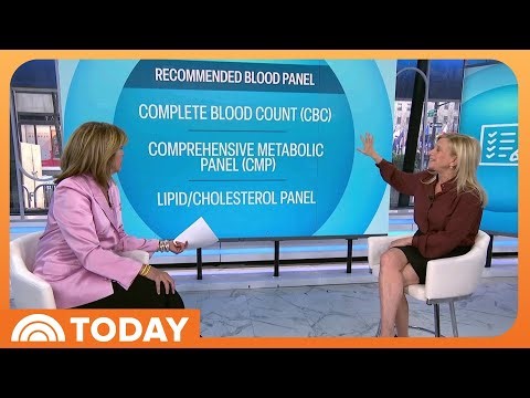 Health Screenings: Which Ones to Get and When to Get Them