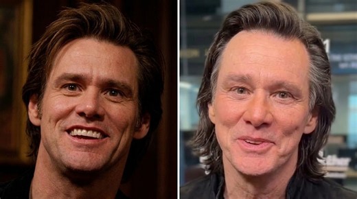 The internet thinks Jim Carrey was killed and replaced - here’s where the theory came from