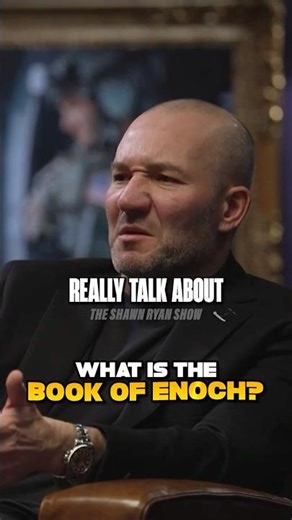 What is the Book of Enoch?