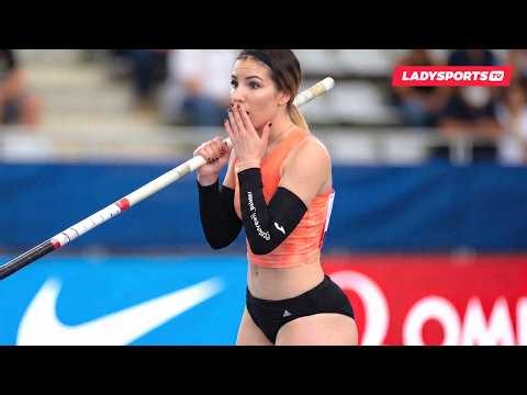 Most Replayed Fails in Women's Pole Vault