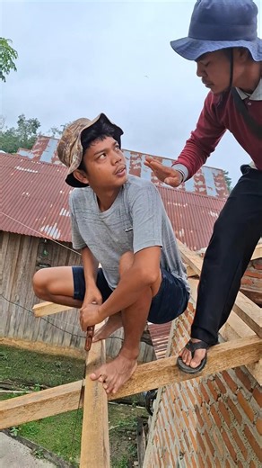 This is how to cut jurai wood, so that the lesplang lasts...