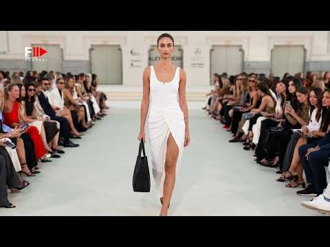 ALEX RIVIÈRE STUDIO Spring 2027 Madrid - Full Show