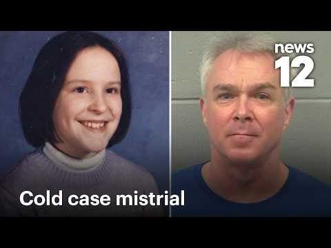 Mistrial declared in 1986 murder of Norwalk 11‑year‑old over evidence contamination claim