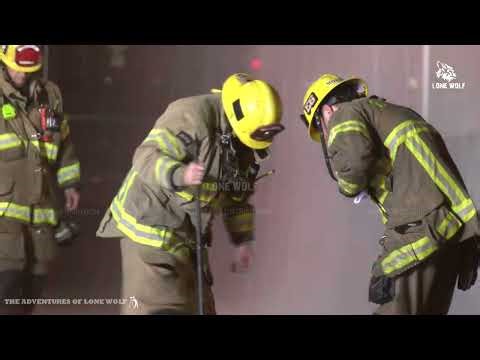 MORENO VALLEY | Major Injury Crash Into Fire Hydrant