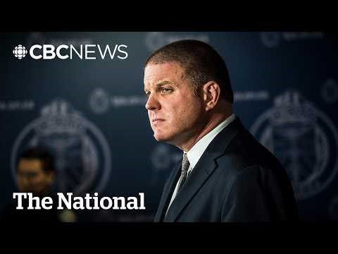 Ex Toronto homicide cop details ‘dysfunction in the senior ranks’ | Exclusive