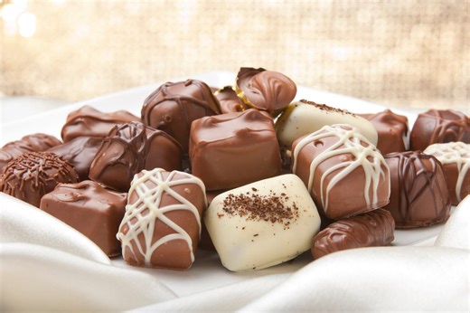 Urgent recall of chocolates sold in 40 states issued over health risk