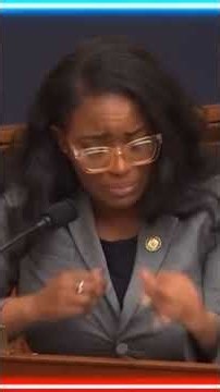 They’re More Outraged by Language Than the Execution of a Mother” Rep.JasmineCrockett #minorsetback