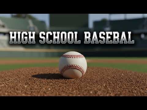 New Philadelphia vs Ashland Today Baseball