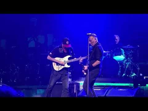 Bruce Springsteen w/Tom Morello - The Ghost of Tom Joad - Minneapolis, MN 3/31/2026
