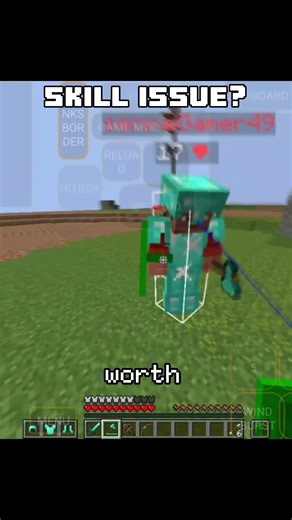 AXE VS MACE (MIXED GUIDE🗡️)