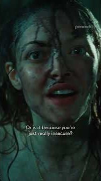 Nice insult, Hannah Montana! #JennifersBody #MeganFox #AmandaSeyfried #HannahMontana #Shorts