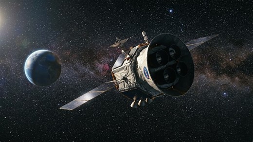 AI just found 31 hidden planets in NASA data — in just months