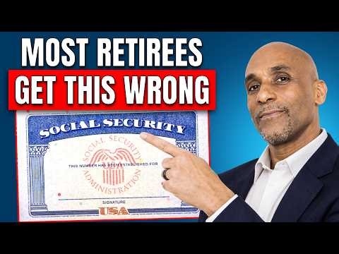 What They Never Tell You About Social Security Timing Until It's Too Late