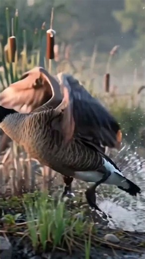 Tails Up! 🦆