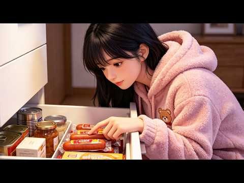 MULTI SUB💥新番💥《現代靈透少女溫暖暖穿越而來》~一口气看全集 #漫剧 #anime
