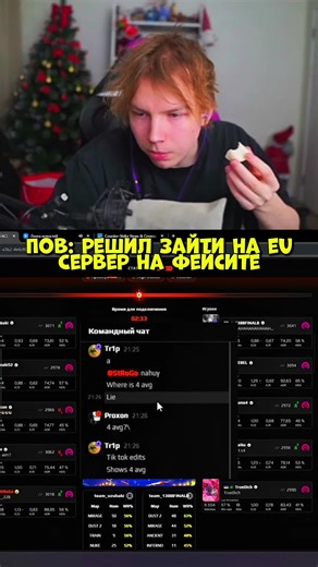 StRoGo: Exciting CS2 Highlights and Gameplay