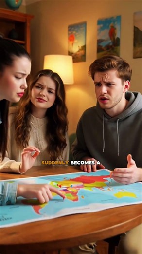 What if the Earth suddenly stopped spinning? part 4 #Earth #Science #Space #Disaster #EarthFacts