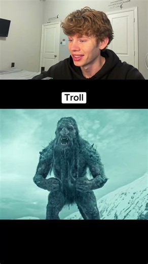 Mythical creatures that people caught on camera 🤯