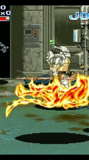 First Time Playing Alien vs Predator (Arcade, Short) #firsttimeplaying #alienvspredator #retrogaming