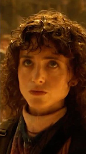 Nancy Becomes Jane Rambo #strangerthings