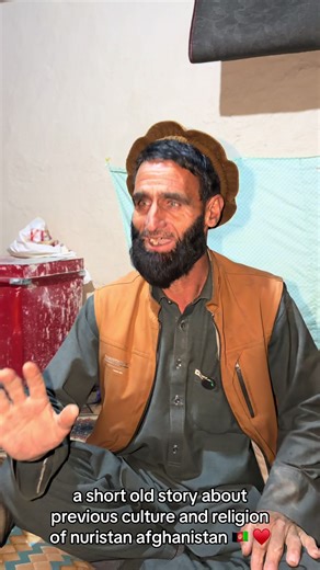 Exploring Nuristan's Rich Cultural Heritage