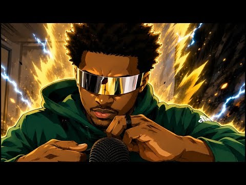 ASMR Chill Out