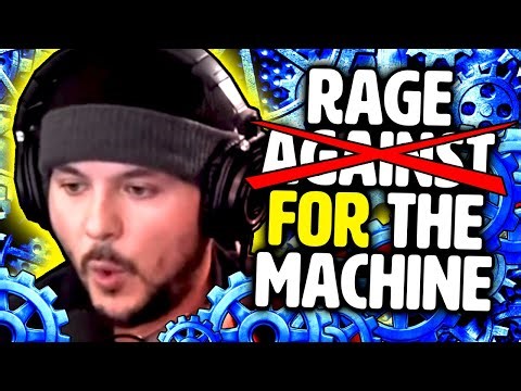 Tim Pool and Cenk decide: Matt Gaetz or Dan Bongino?