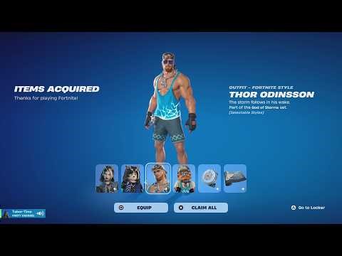 This New THOR Bundle Is Actually A STEAL!! (Path To Ragnarok Bundle Gameplay & Review)