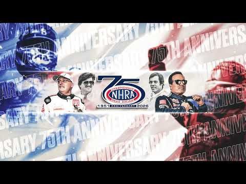 NHRA Pro Mod Series Qualifying Session 4 LIVE from the NHRA 4-Wide Nationals