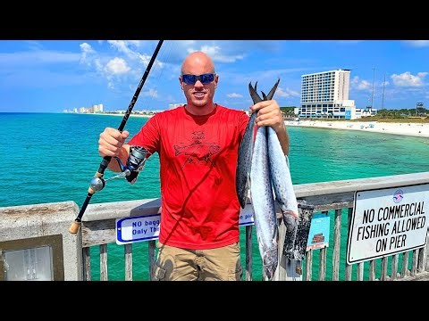 Florida Fishing is Just Magical...