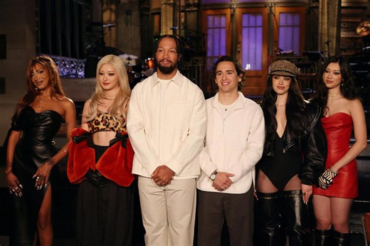 Is 'SNL' new tonight? Here's when season 52 returns with new episodes