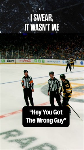 You got the wrong guy!