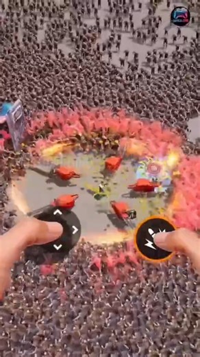 Giant Zombie Explosion 😱🔥 | City Destroyed | Set 561 #shorts #viral #gaming