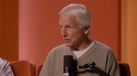 Mark Harmon Details Working Behind the Scenes on ‘NCIS: Origins’ After ‘NCIS’ Exit