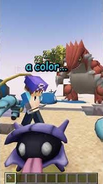Minecraft Pokemon Island Game (Episode 24)